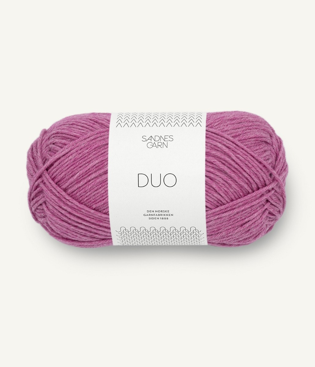 DUO  4628  Magenta