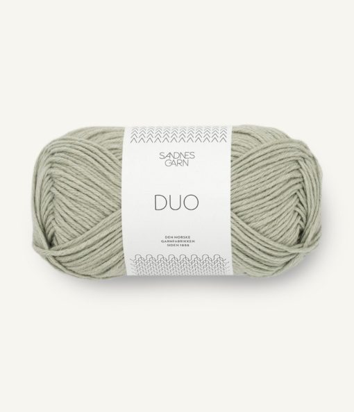 DUO  9541 Grønn Te