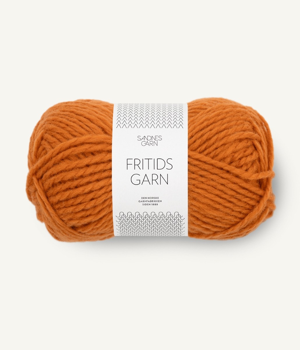 FRITIDSGARN  2745 Cognac