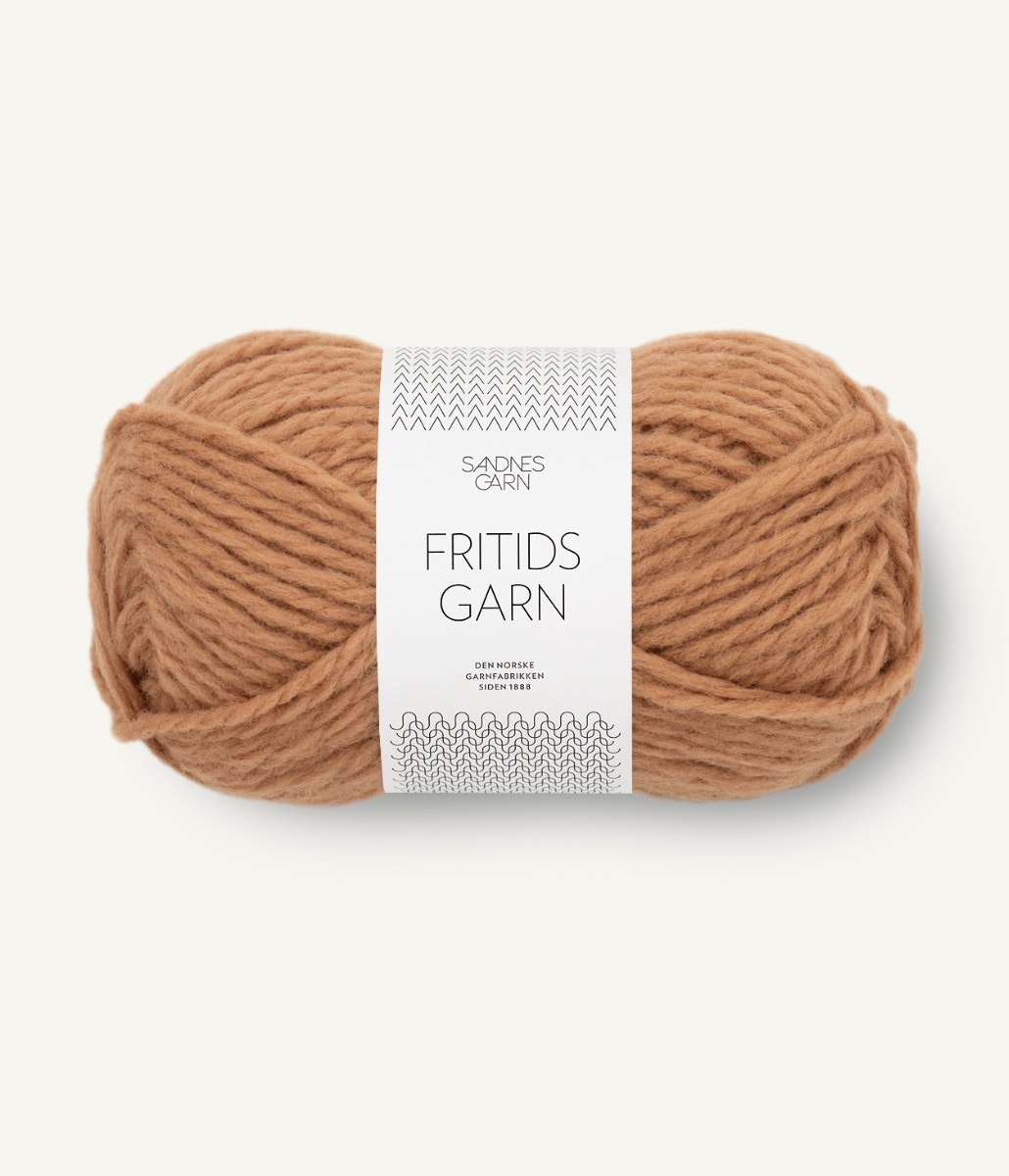 FRITIDSGARN  2752 Caffe Latte