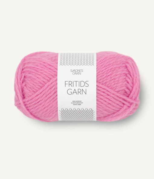 FRITIDSGARN  4715 Rosa