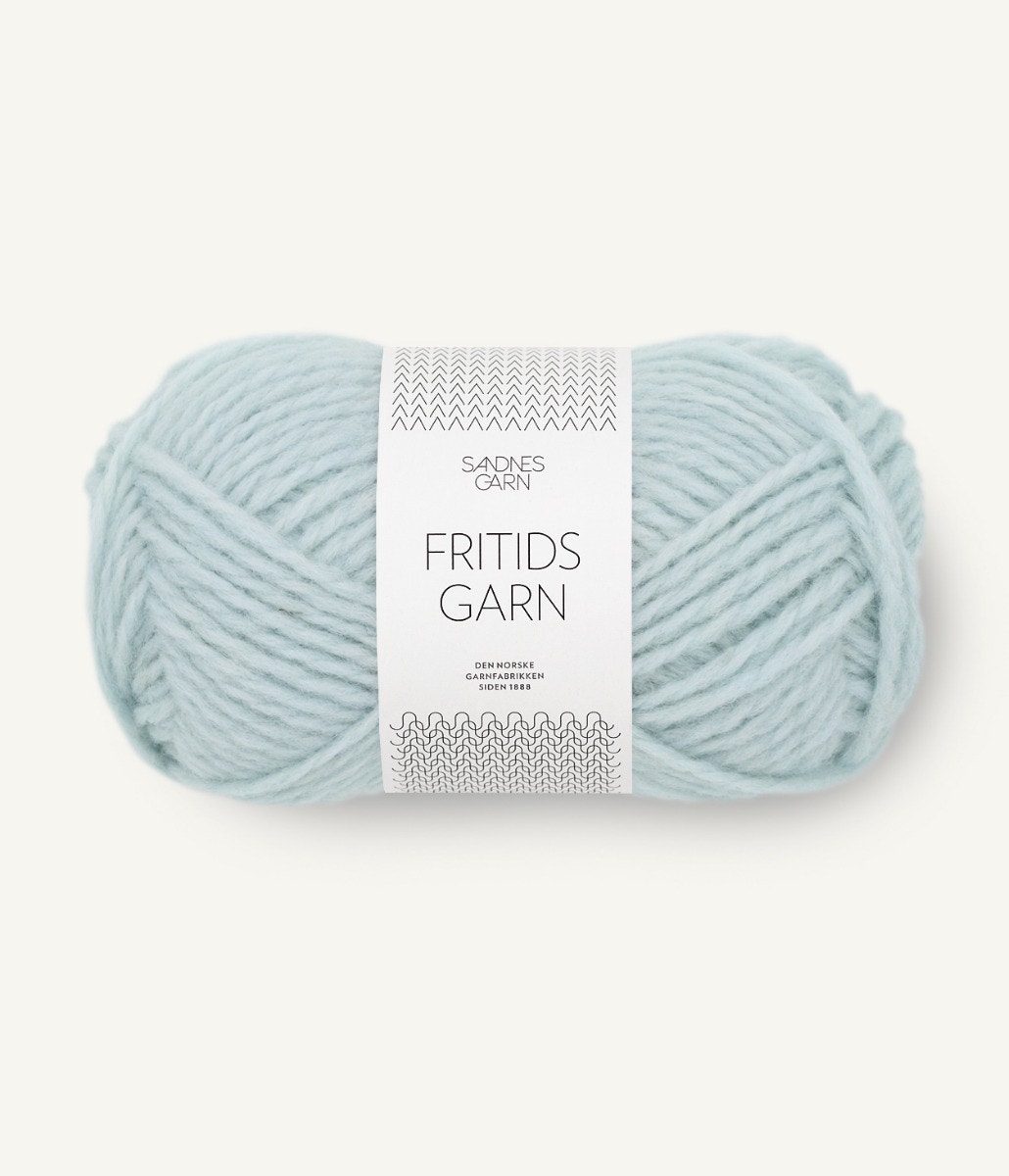 FRITIDSGARN  6520 Dream Blue