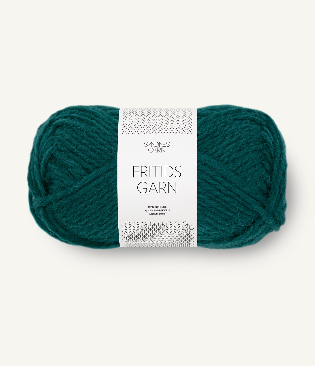 FRITIDSGARN  7272 Dyp petrol