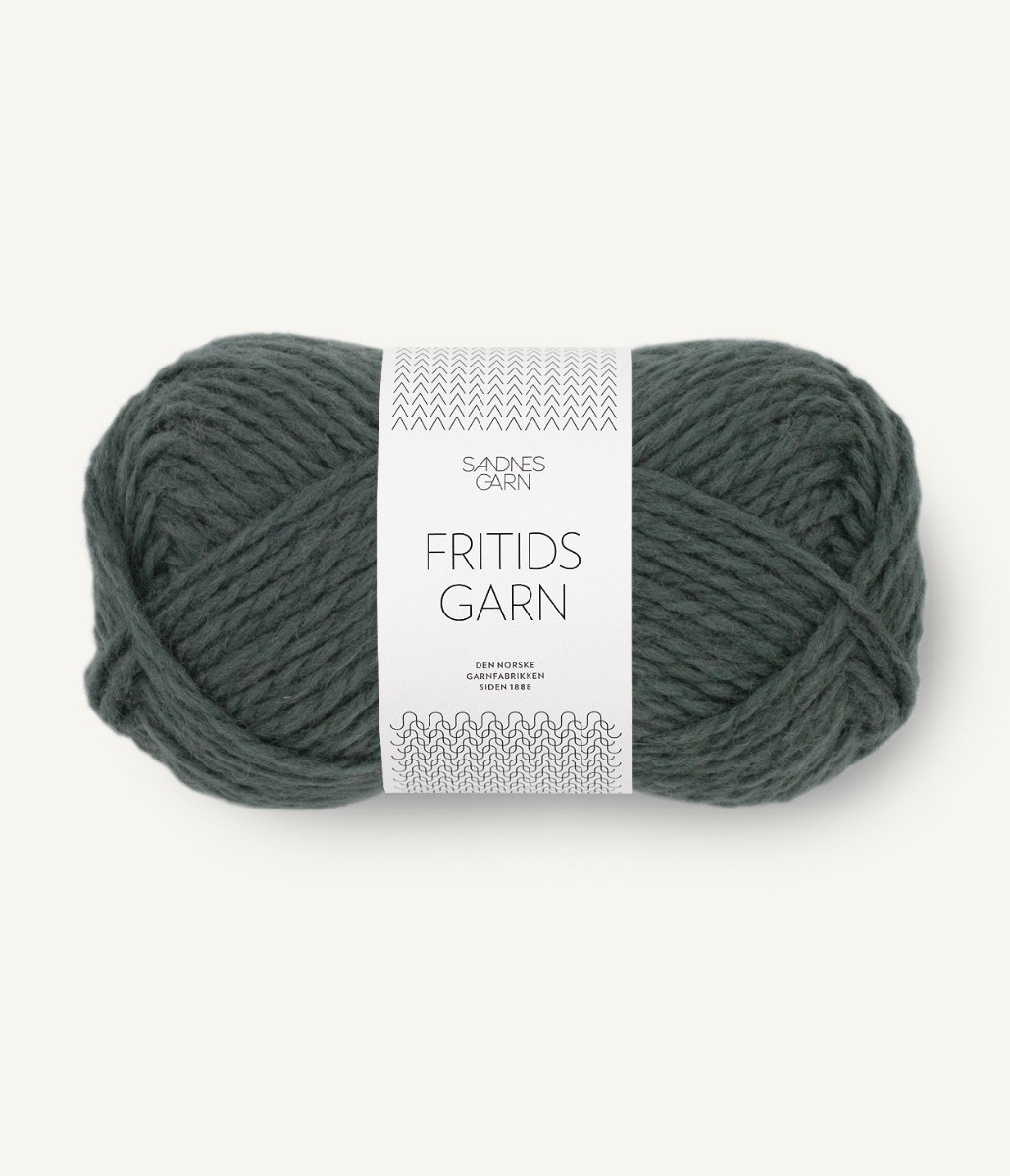 FRITIDSGARN  9080 Urban Chic