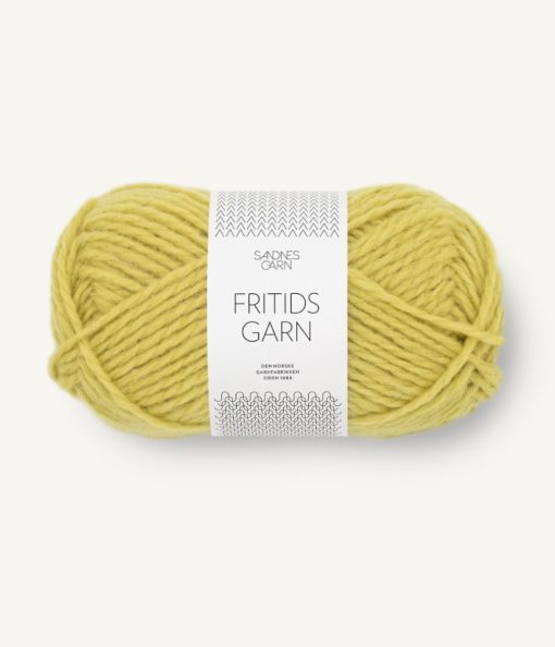 FRITIDSGARN  9825 Sunny Lime