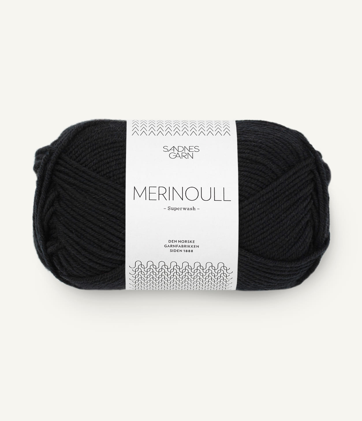 MERINOULL  1099 Sort