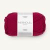 MERINOULL  4255 Rumba red