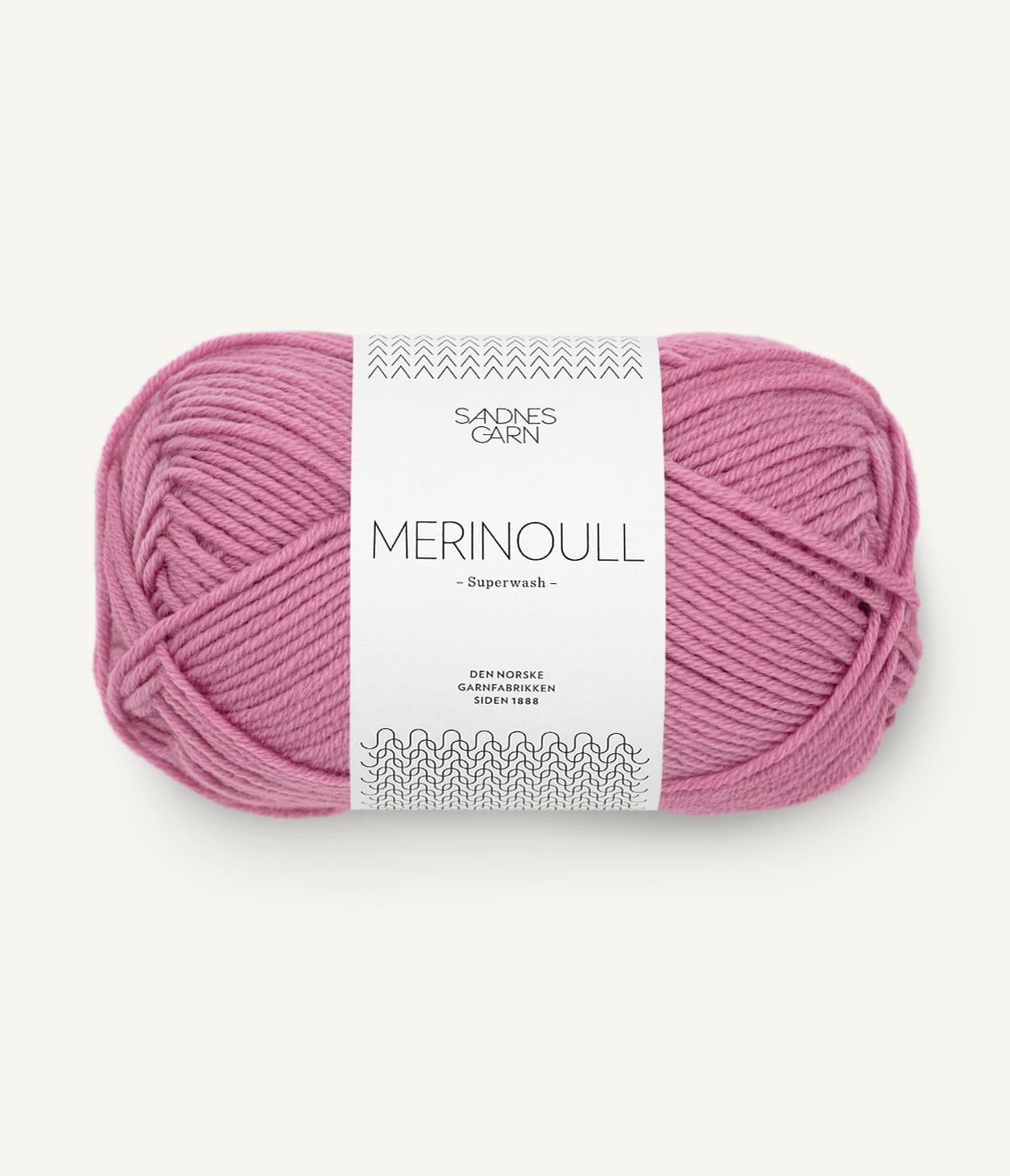 MERINOULL  4715 Rosa