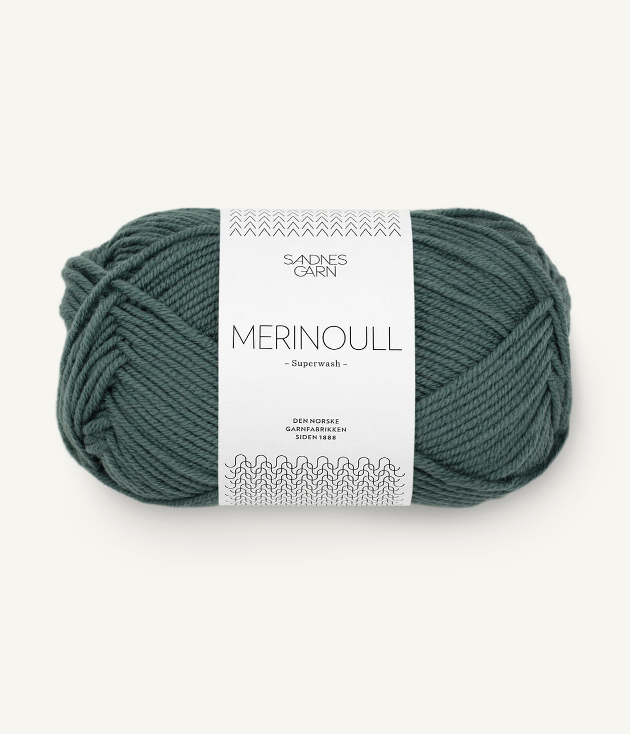 MERINOULL  7572 Petrolium