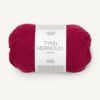 TYNN MERINOULL  4255 Rumba red