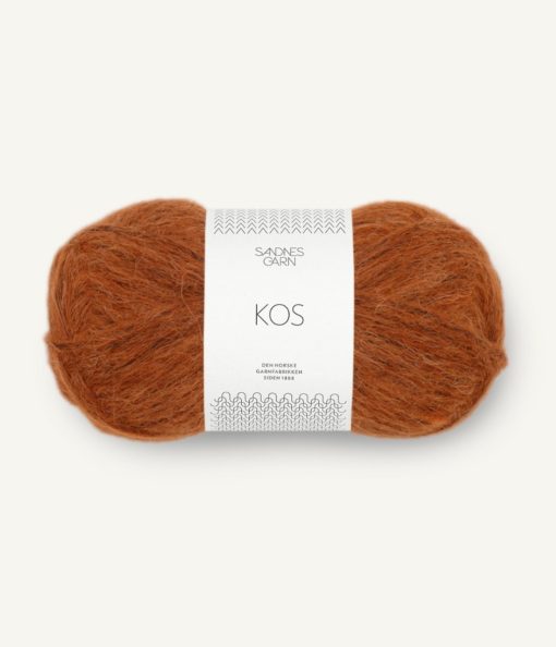 KOS  2745 Cognac