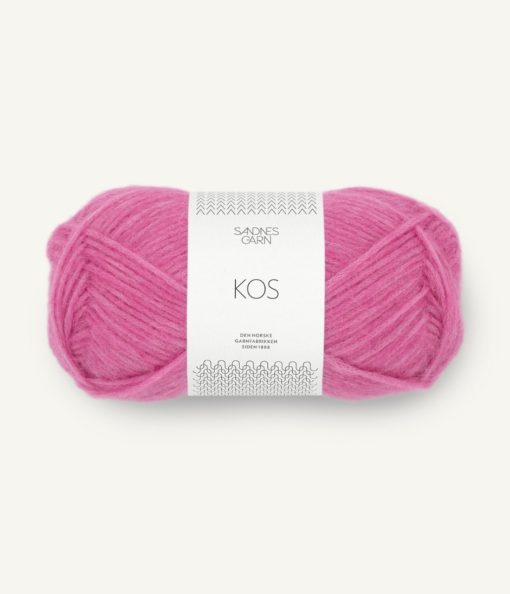 KOS  4625 Magenta