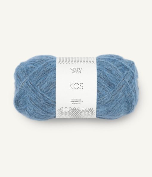 KOS  6053 Dutch Blue