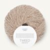 TWEED  2585 Beige