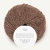 TWEED  3185 Brun