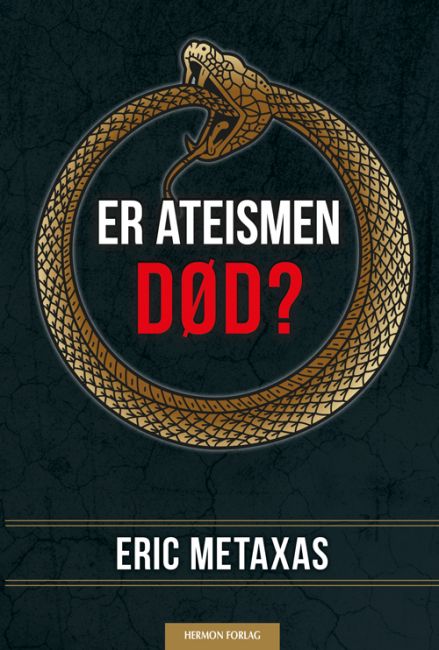 Er ateismen død?