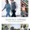 Fair Isle-strikk