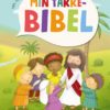 Min takke-Bibel