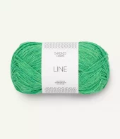 LINE  8236 Jelly Bean Green