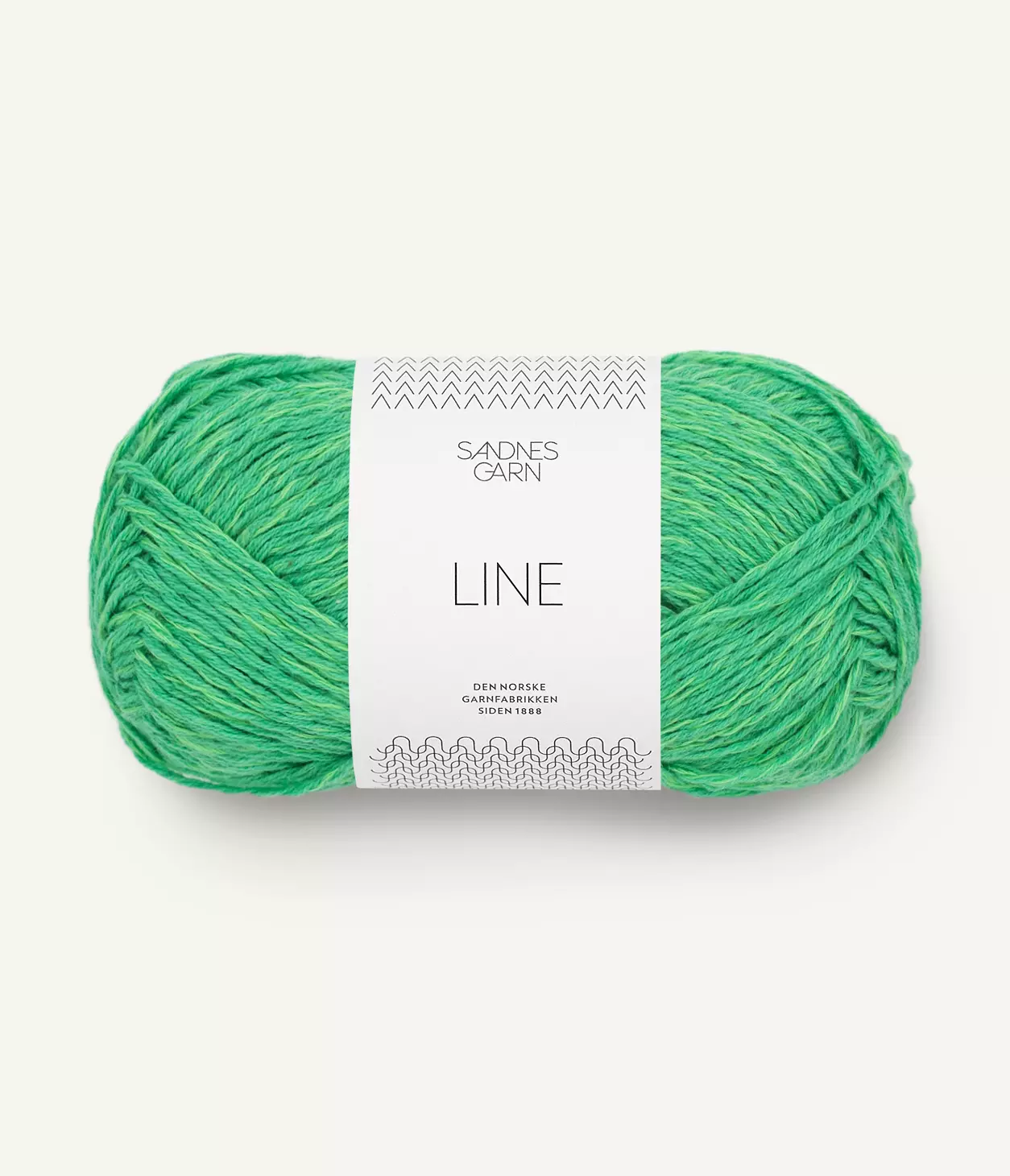 LINE 8236 Jelly Bean Green