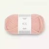 KOS  3511 Pudder rosa