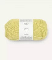 KOS  9512 Lys Sunny Lime