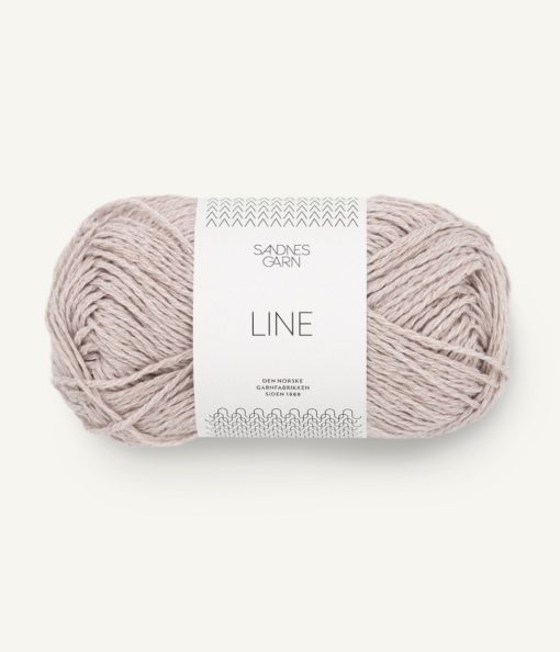 LINE  2331 Lys beige