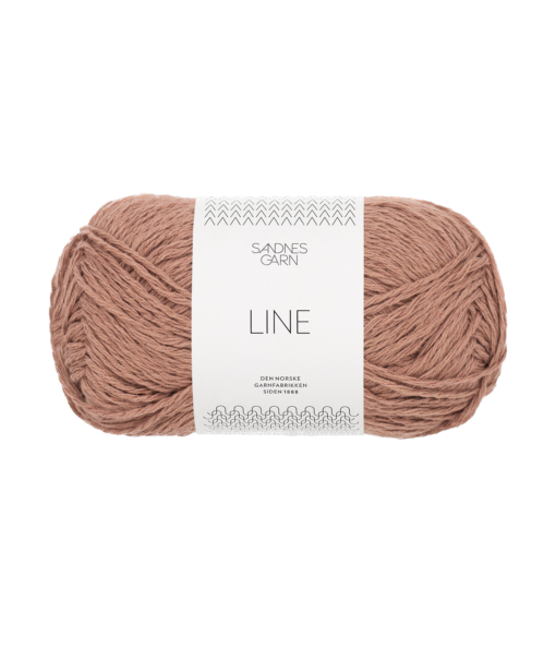 LINE  3542 Rosa Sand