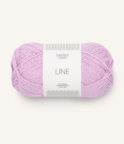 LINE  5023 Lilac