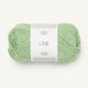 LINE  8733 Spring Green