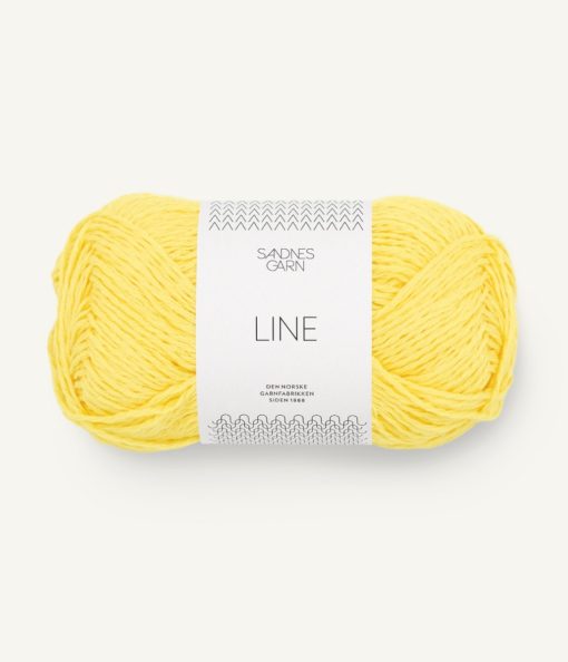 LINE  9004 Lemon