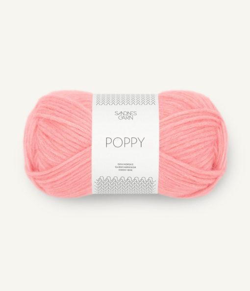 POPPY  4213 Blossom