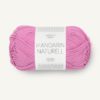 MANDARIN NATURELL  4626 Shocking Pink