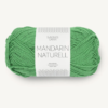 MANDARIN NATURELL  8236 Jelly Bean Green