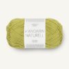 MANDARIN NATURELL  9825 Sunny Lime