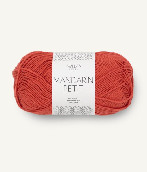 MANDARIN PETIT  3528 Chili