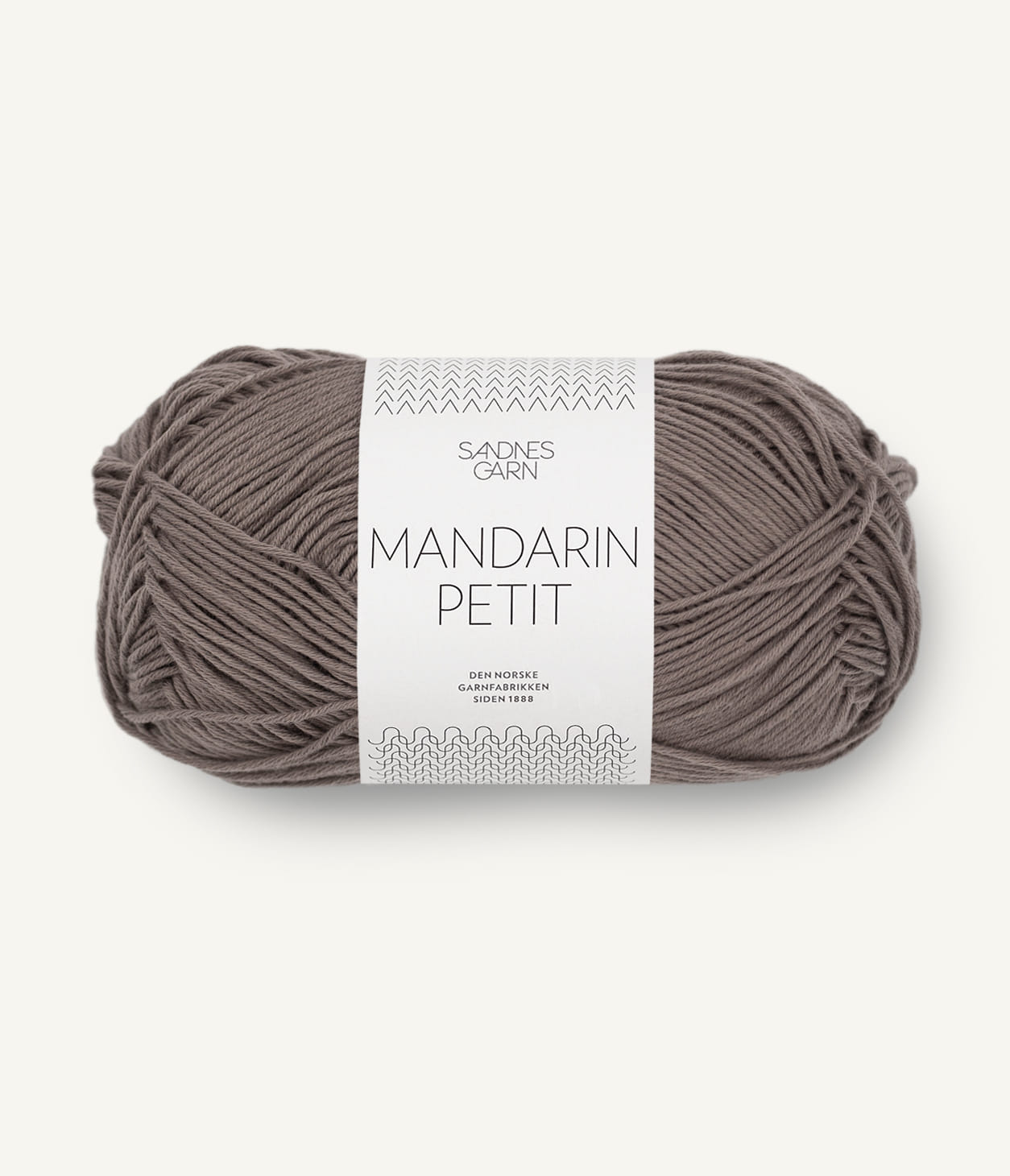 MANDARIN PETIT  3870 Linbrun