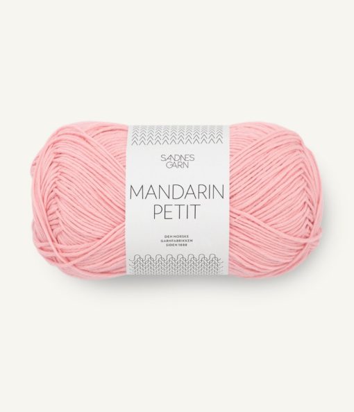 MANDARIN PETIT  4213 Blossom