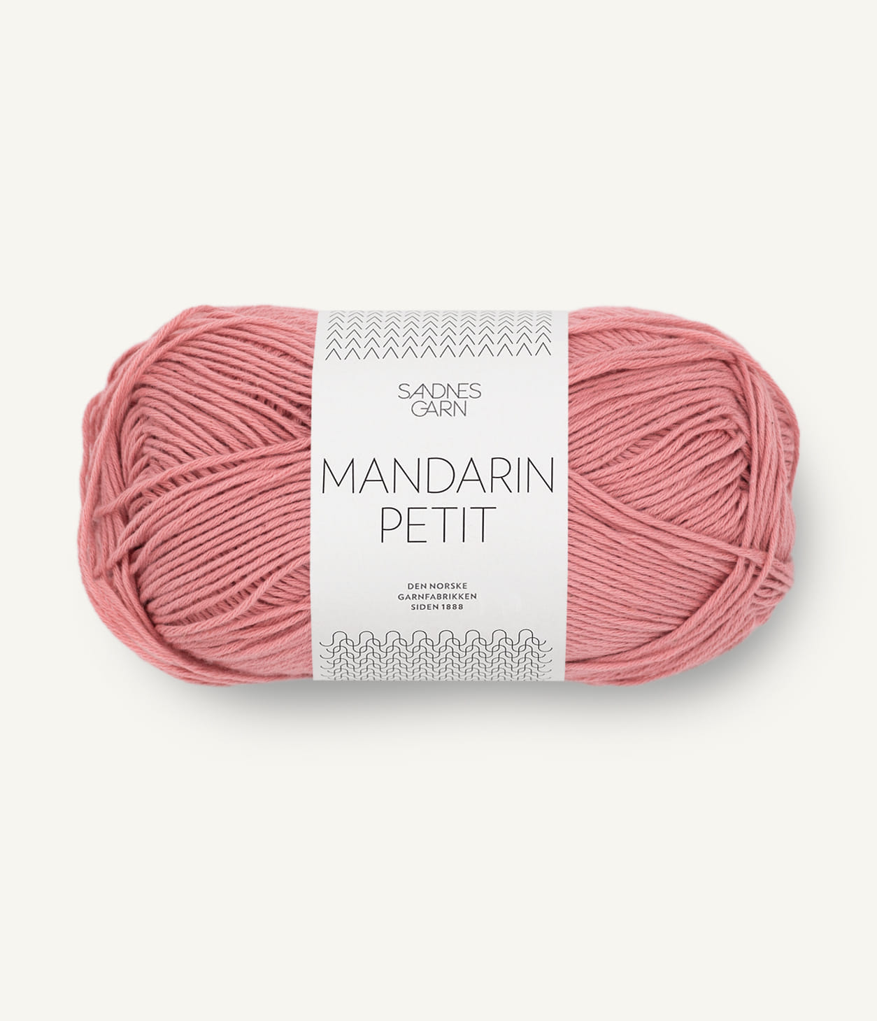 MANDARIN PETIT  4323 Rosa