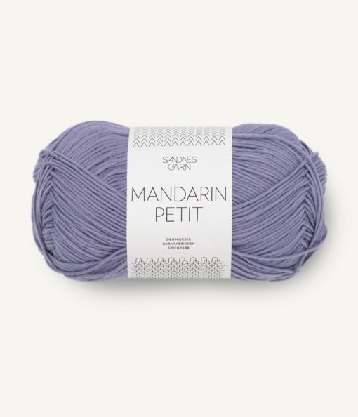 MANDARIN PETIT  5252 Lilla Skumring