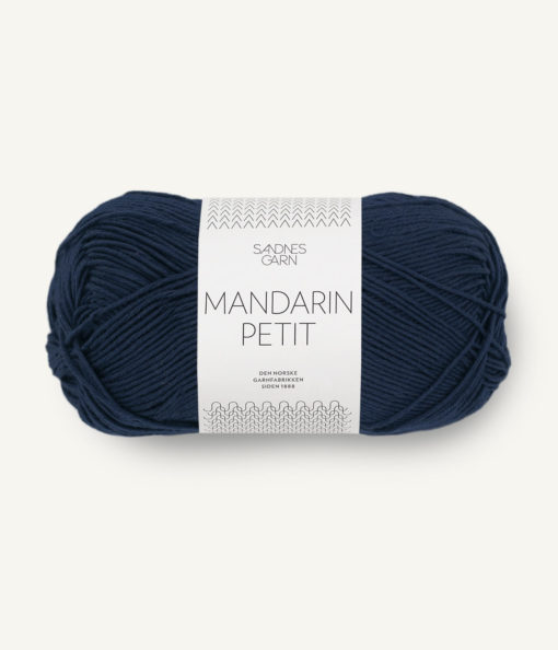 MANDARIN PETIT  6073 Marine