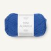 MINI ALPAKKA  5845 Dazzling Blue