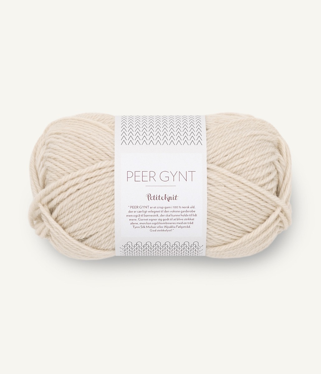 PK PEER GYNT  2511 Almond