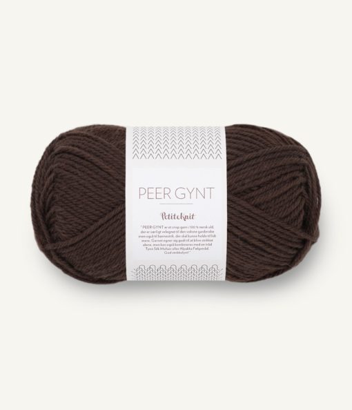 PK PEER GYNT  3091 Cacao Nibs