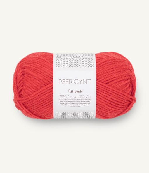 PK PEER GYNT  4008 Poppy