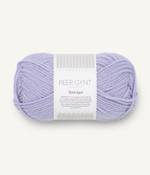 PK PEER GYNT  5012 Perfect Purple