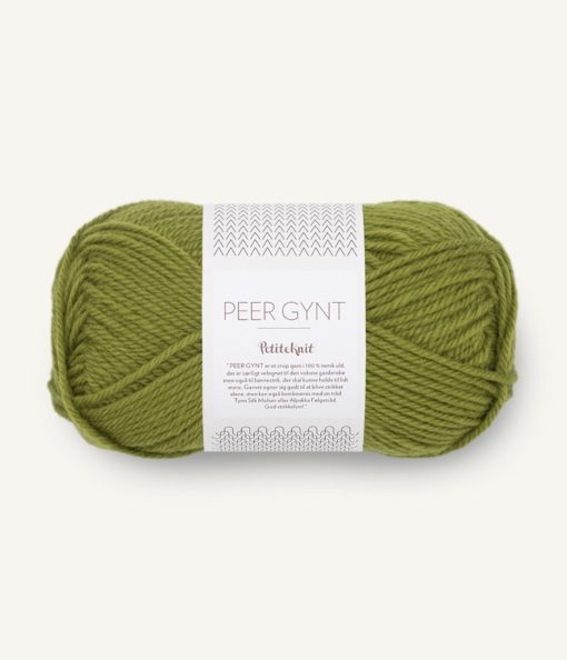 PK PEER GYNT  9564 Matcha