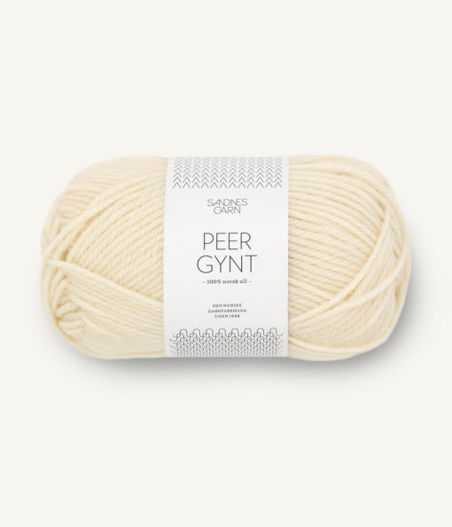 PEER GYNT  1012 Natur