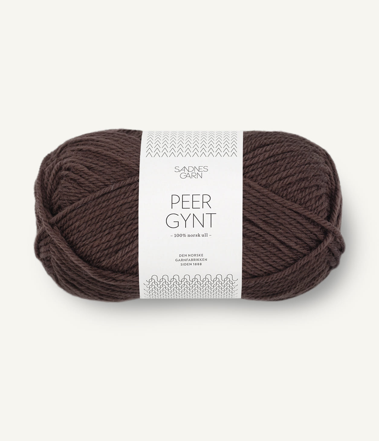 PEER GYNT  3082 Brun