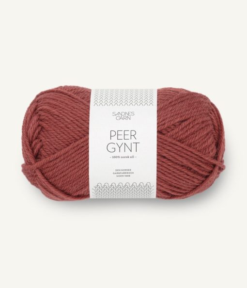 PEER GYNT  3854 Spiced apple